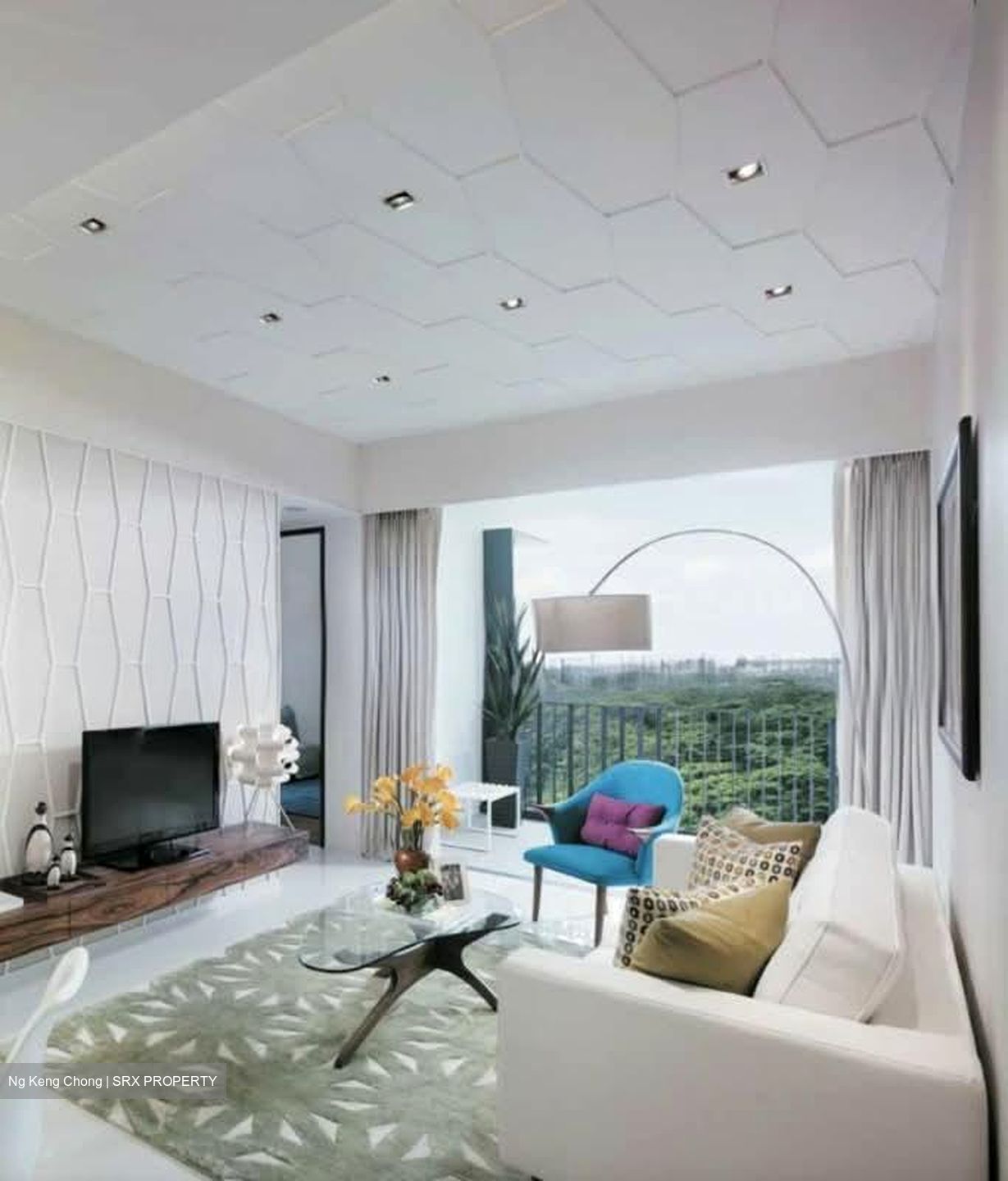 Foresque Residences (D23), Condominium #563221431